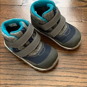 See Kai Run Atlas II Winter/Snow Boots